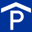 Parkhaus Symbol