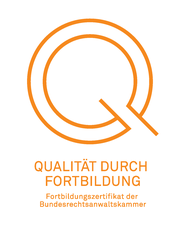 brak.de Fortbildungszertifikat